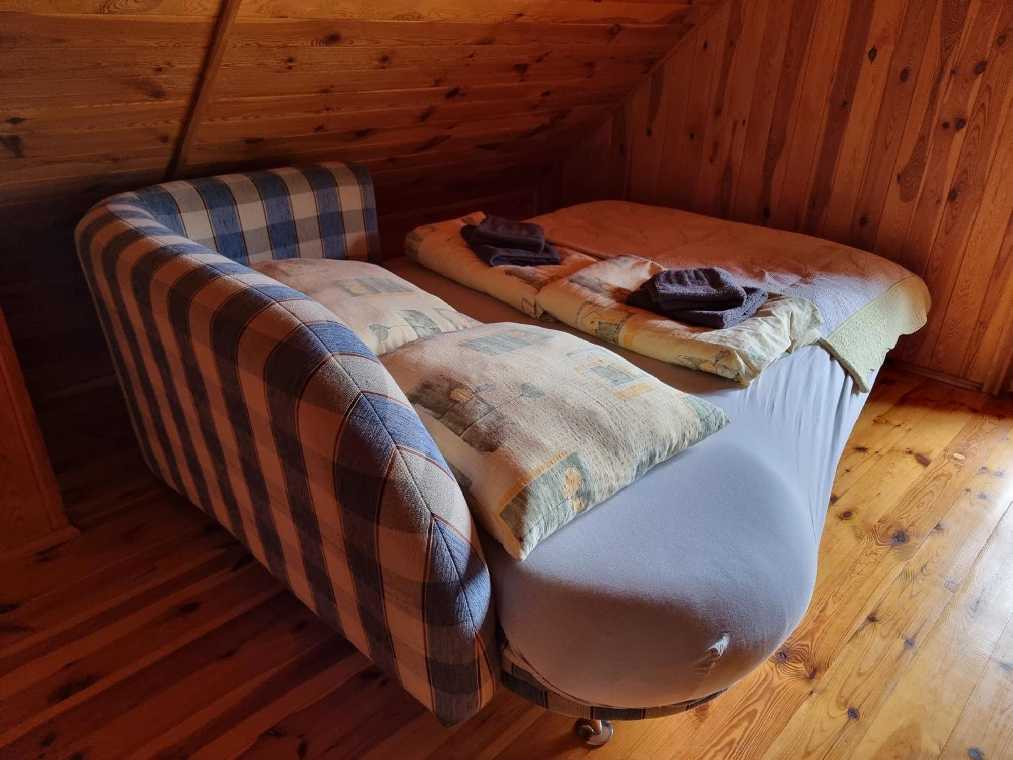 Domek Na Wsi Nad Jeziorem , Prywatny Staw Kamienczyk Dezerta Chambre photo